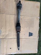 Pół oś napęd prawa S-Max PowerShift 