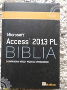 Microsoft Access 2013 PL BIBILA
