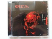 SEPULTURA - BENEATH THE REMAINS CD
