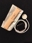 Apple Watch SE 2 generacji + pasek smartwatch
