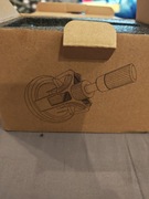 Dystrybutor do kawy typu igłowego. Średnica 6 cm