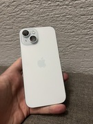 iPhone 15 128gb, 100% bateria, gwarancja