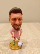 Figurka piłkarz Leo Messi Inter Miami CF