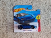 Ferrari SF90 Hot Wheels nowe