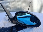 Lusterko czarne Bmw 1 e87 lewe lub prawe