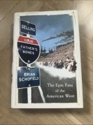 Selling you Father’s Bones