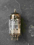 ECC82 12AU7 "Matsushita" - NOS.