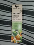 Enzymatyczny krem przeciw zaskórnikom tołpa dermo face enzyme.
