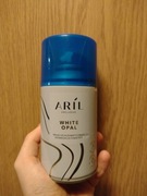 Wkład do dyfuzora świeży zapach white opal