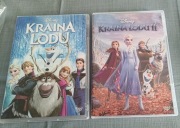 Kraina Lodu I/Ii