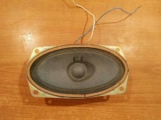 UNITRA MK 125 Kapral 303 302 Tonsil głośnik GD 7-13/1,5  ; 4 Ohm ; 1,5 W 