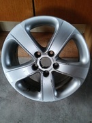 Oryginalna Felga SEAT 5x112 RONAL 16" 6,5J ET50