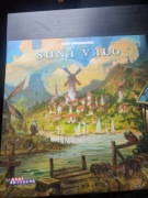 Suna Valo gra planszowa 