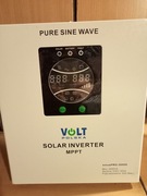 Elektrownia solarna Volt Polska 2200 W