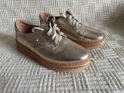 Półbuty Lemar rozmiar 39