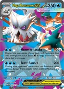 Mega Abomasnow EX - 036/132 - Pokemon TCG