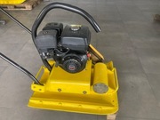 Zagęszczarka Vibrotech GMW-25 200kg - cena brutto
