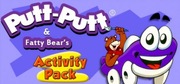 Putt-Putt and Fatty Bear's Activity Pack Steam Key