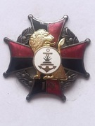 19 BATALION SAPERÓW - ZIEMI LĘBORSKIEJ.Jednostka ROZFORMOWANA