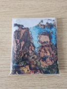 Mapa Horizon Forbidden West