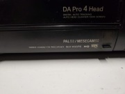 Sony odtwarzacz VHS RECORDER SLV-X55PS USZKODZONY