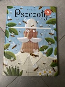 PSZCZOŁY, PIOTR SOCHA