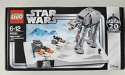 Lego 40333 Star Wars Bitwa o Hoth Nowy