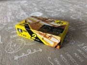Sprzedam kasety Axia PS Metal 46 (2-pack)  Rarytas dla kolekcjonerów!