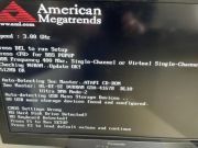 STARY KOMPUTER NA PENTIUM 4 3.00GHz 