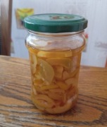 Pigwowiec w syropie 135 ml
