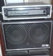 Kolumna basowa PN - 210 HLF