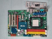 Płyta główna EliteGroup ECS IC780M-A2. 