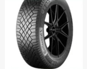 Opona Nowa Continental Viking Contact 7 225/50 R17