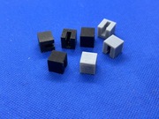 Nasadka włącznika sieciowego DIORA seria SSL 040 042