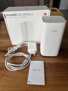 Router Huawei 5G CPE pro 2 używany 