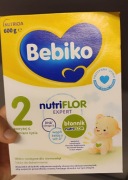Mleko Bebiko 2 - 600 g 