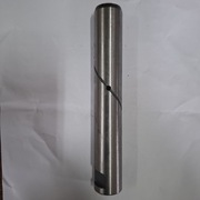 AUTOSAN H9 sworzeń resoru przód  fi 25x180mm