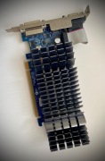 ASUS GeForce 210 1GB DDR3 210-SL-TC1GD3-L karta graficzna