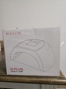 Lampa do paznokci nowa!