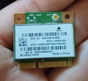 Karta sieciowa Wi-Fi, Bluetooth laptop Asus F555L