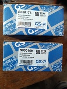 ŁĄCZNIK STABILIZATORA TYŁ PRAWY I LEWA  HONDA CR-V I 95-01