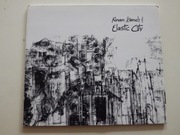 Płyta CD: Elastic City - Kinan Azmeh