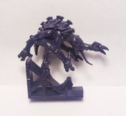 GENESTEALERS #5 TYRANID SPACE HULK WARHAMMER 40K OOP