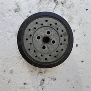 Koło pasowe Opel Insignia B20DTH nr. 55491516