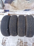 Opony zimowe 175 65 r14