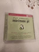 MiniMax.pl Piotr Kaczkowski płyta cd MiniMax pl
