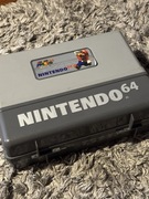 Nintendo 64 Official Case Walizka Nintendo