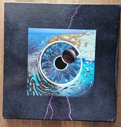 PINK FLOYD PULSE 4LP BOX I wydanie 1995 rok