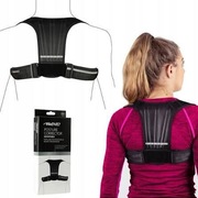 Korektor postawy pajączek ortopedyczny regulowany 