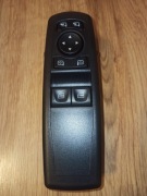 Panel sterowania szybami lusterkami renault Megane 3 coupe